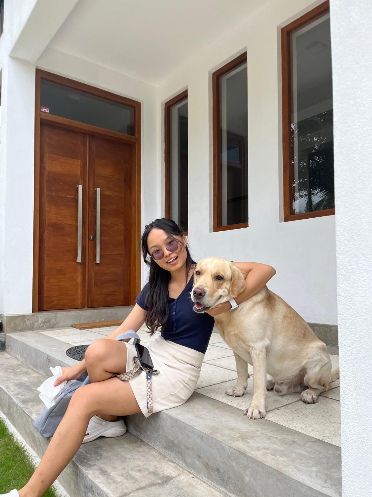 The Doctors Villa Ragama Exterior photo